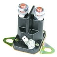 thumbnail image 1 of New Stens 435-032 Starter Solenoid for Ariens EZR1440 EZR1540 EZR1640 EZR1648, 1 of 2