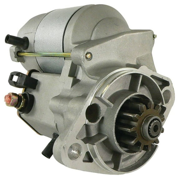 New Stens Electric Starter 435-242 for Kubota 17381-63015