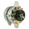 thumbnail image 1 of Alternator / Kubota 15763-64011, 1 of 2