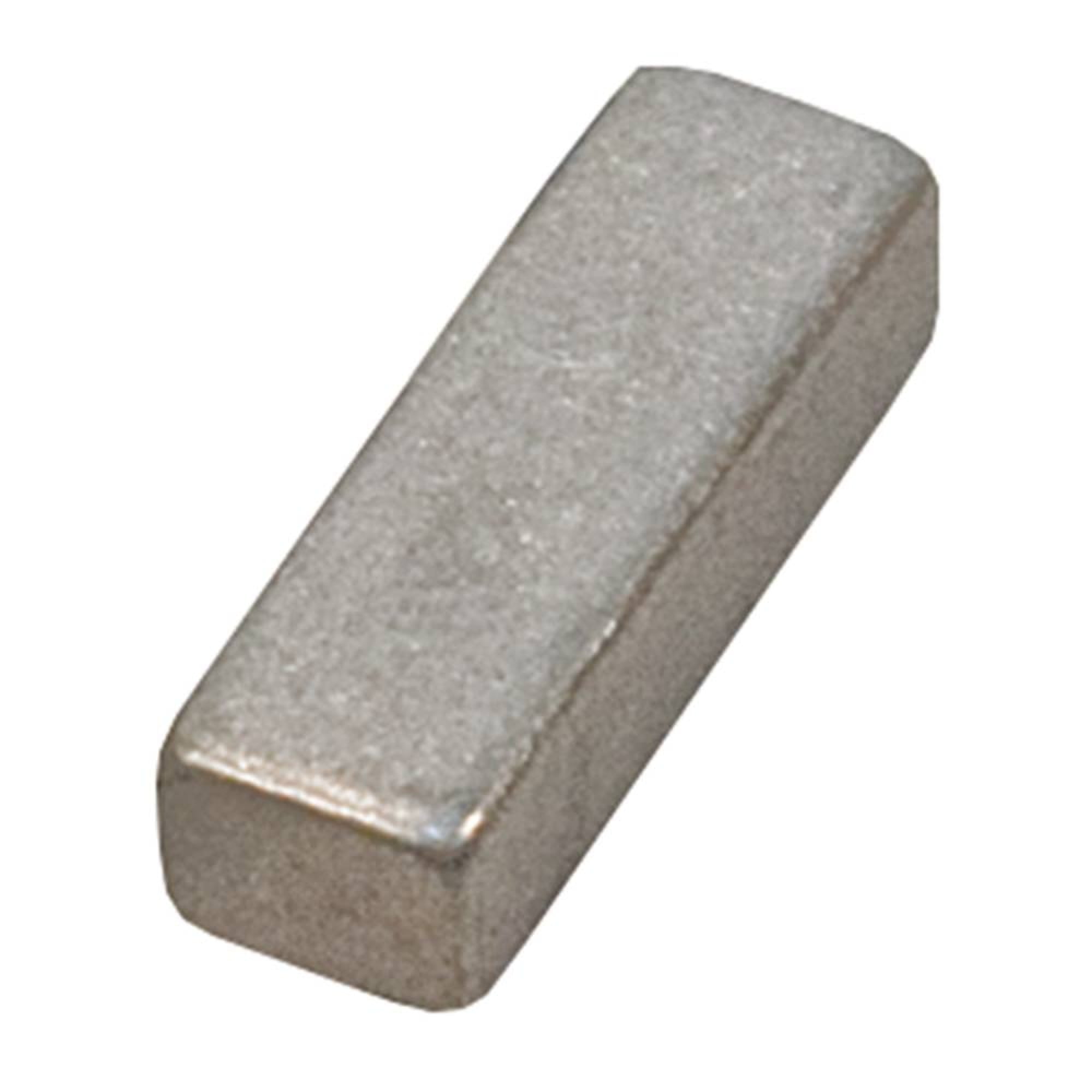 Briggs & Stratton 222698S Flywheel Key for Pressure Washers