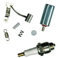 thumbnail image 1 of New Stens 450-668 Spark Plug Flywheel Key & Ign. Set For Brigg & Stratton 294628, 1 of 2