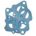 thumbnail image 1 of Genuine Stens Insulator Gaskets Part# 485-124 Replaces OEM Part For: Subaru, 1 of 4