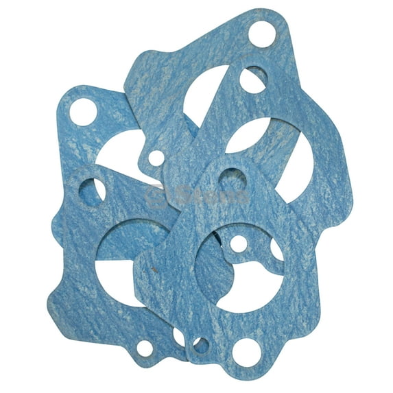 Genuine Stens Insulator Gaskets Part# 485-124 Replaces OEM Part For: Subaru