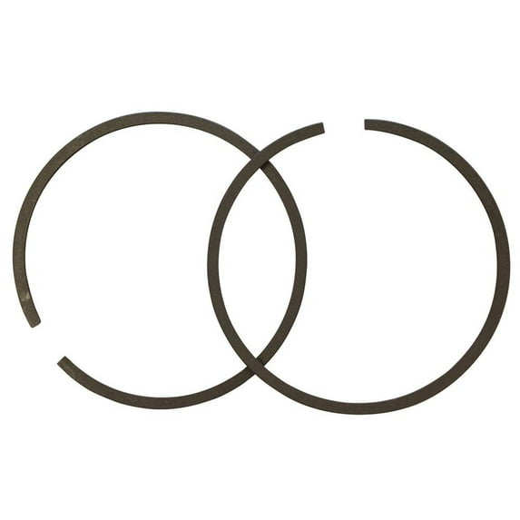 Stens 500-032 STD Piston Rings 44.7mm for Stihl 1121-034-3002 MS260