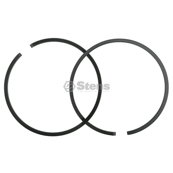 Stens 500-460 STD Piston Rings 48mm for Stihl 1110-034-3003 TS460