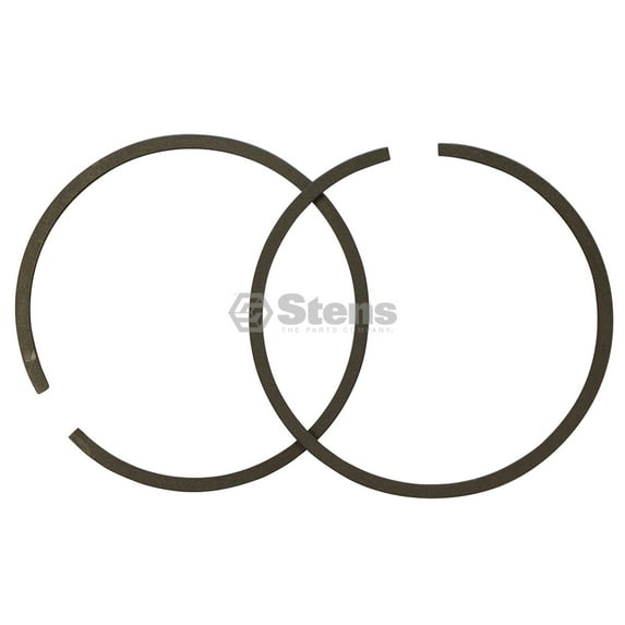 Genuine Stens Piston Rings STD / Part# 500-848
