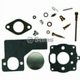 thumbnail image 1 of New Stens 520-072 Carburetor Repair Kit For Briggs & Stratton 220400 221400, 1 of 2