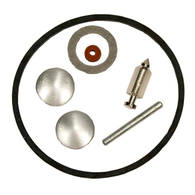 New Stens 520296 Carburetor Repair Kit For Lawn Boy Walk Behind Tractor Mowers