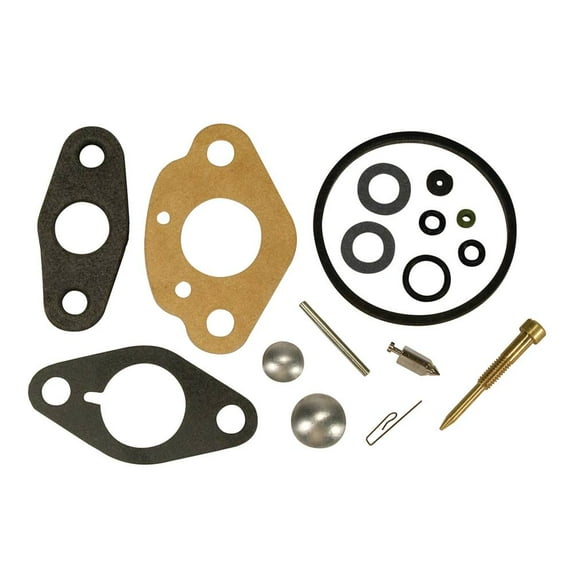 New Stens Carburetor Kit 520-320 for Universal Float Type Kit