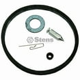 thumbnail image 1 of Genuine Stens Float Valve Kit Part# 525-265 Replaces OEM Part For: Tecumseh, 1 of 1