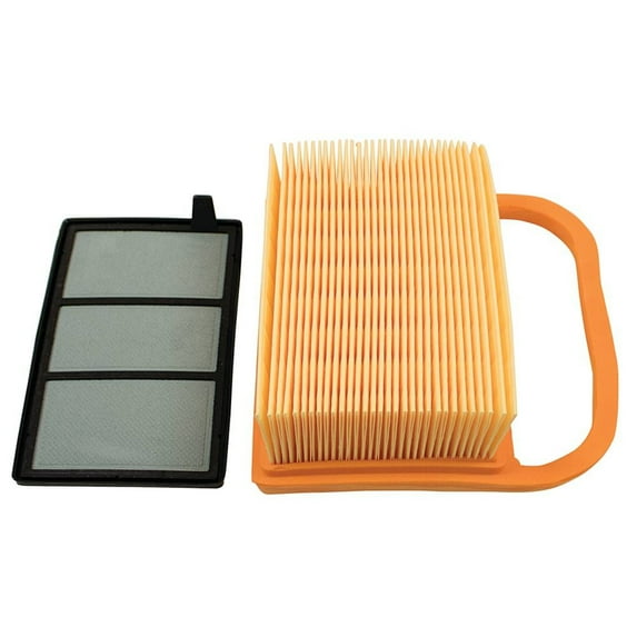 Stens 605-531 Air Filter Kit Stihl TS410 TS420 TS480i TS500i Cutquik Saws