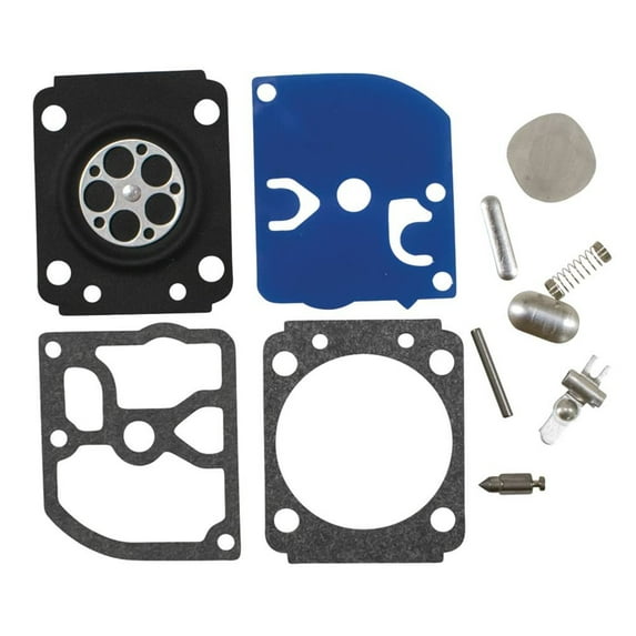 New Stens 615-225 Carburetor Kit Fits For Zama RB-77