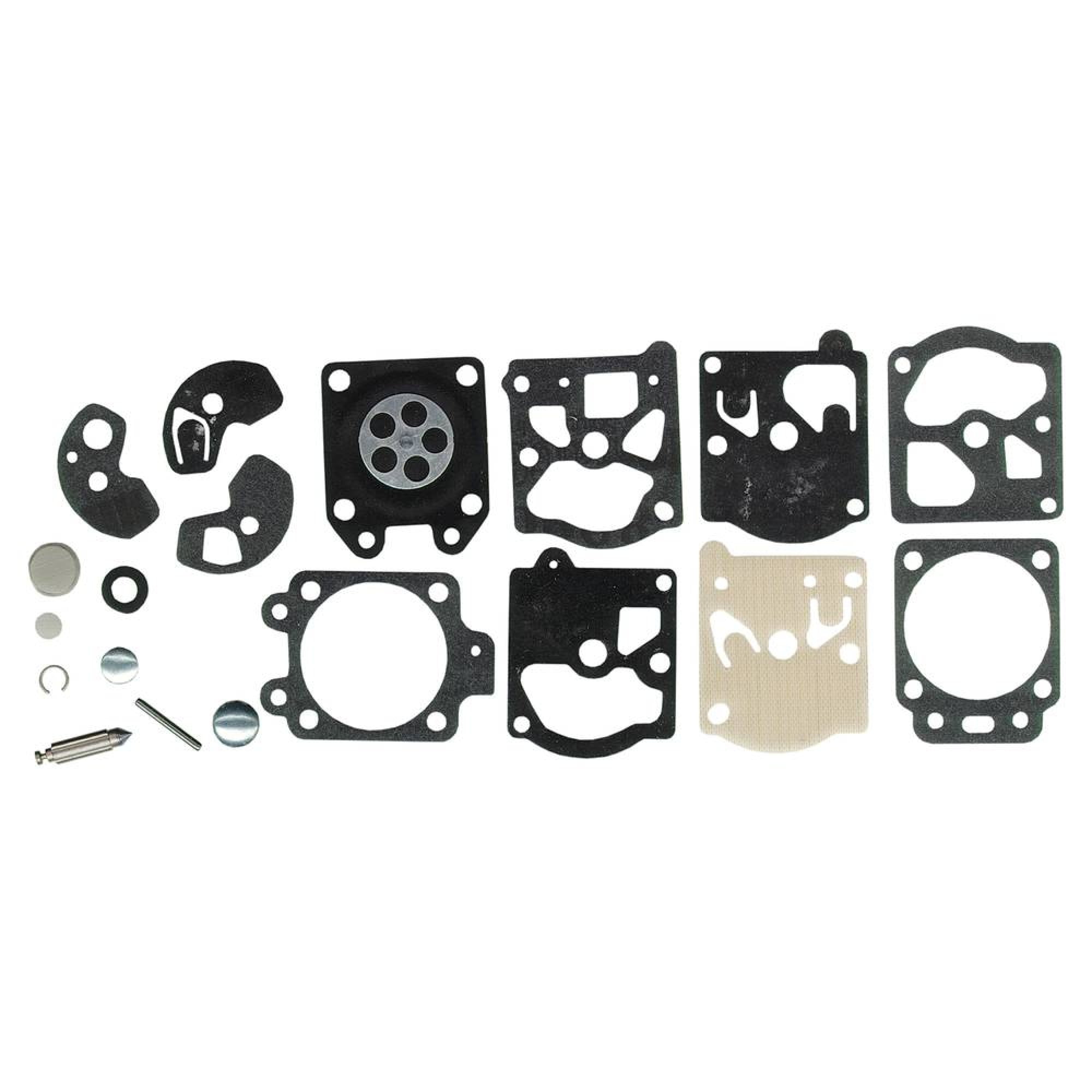 New Stens 615-245 Carburetor Kit For Echo, Walbro OEM : K10-WAT