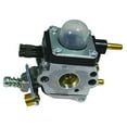 thumbnail image 1 of New Stens 615-387 OEM Carburetor Replaces OEM : Echo, Zama C1U-K82 OEM package, 1 of 5