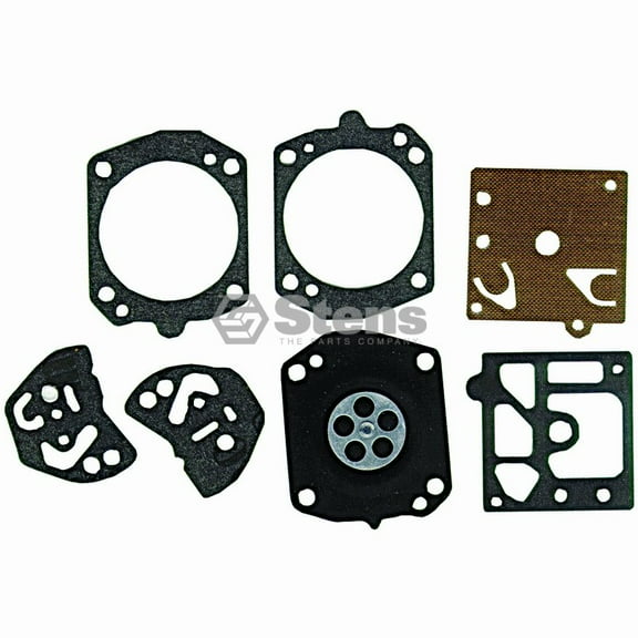 Walbro D22-HDA Aftermarket Gasket And Diaphragm Kit / Stens 615-401