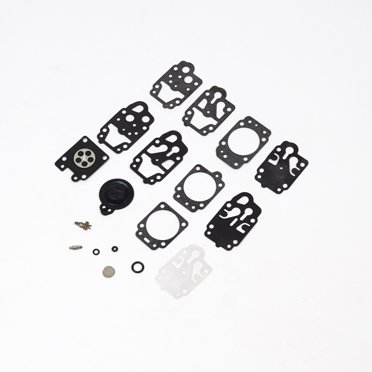Carburetor For Walbro WT-298A WA-219B With Fuel Line Kit - Replaces 530035263 530069730