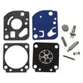 thumbnail image 1 of New Stens 615-574 Carburetor Rebuild Kit For Zama RB-71 & Echo String Trimmers, 1 of 2