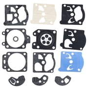 Stens 615-590 OEM Gasket and Diaphragm Kit For Stihl, Walbro OEM D10-WAT