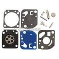 thumbnail image 1 of New Stens 615-786 Carburetor Kit For Zama OEM : RB-23, 1 of 2