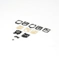 thumbnail image 1 of Walbro OEM D20-WAT  Gasket/Diaphragm Kit, 1 of 2