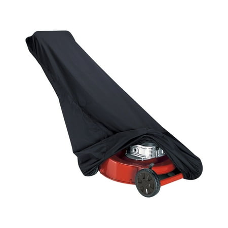 New Stens 750-927 Lawnmower Cover Gas and electric rotary mowers and push reelmowers Width 27", Length 75", Height 23", Water resistant