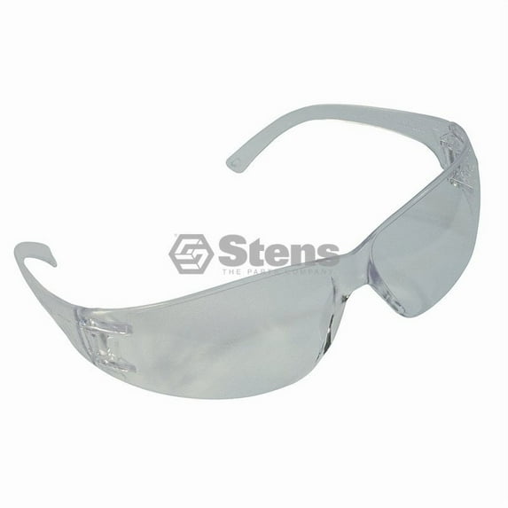 Safety Gear Safety Glasses / Safety Gear Classic Series Clear Lens