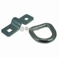 thumbnail image 1 of New Stens 756-058 Bolt-On Lashing Ring / 5000 Lb. Capacity, 1 of 2