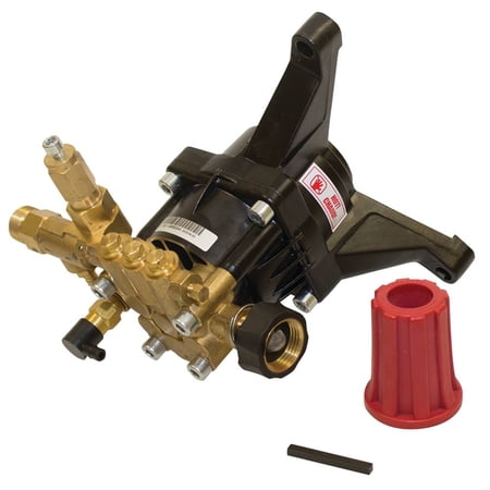 New Stens 758-909 Vertical Pump / 3000 PSI, 2.3GPM RPM: 3, 400, GHP: 6.5, 7/8