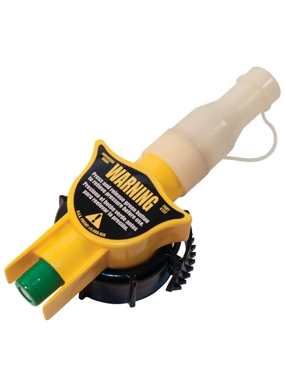 Gas Can Spouts in Gas Cans - Walmart.com
