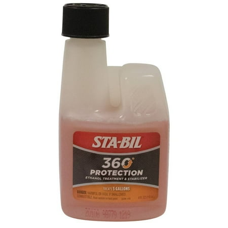 (12 pack) Sta-Bil Ethanol Gas Treatment