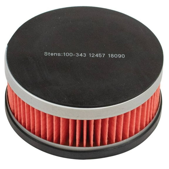New Stens Air Filter 100-343 for Shindaiwa A226000510
