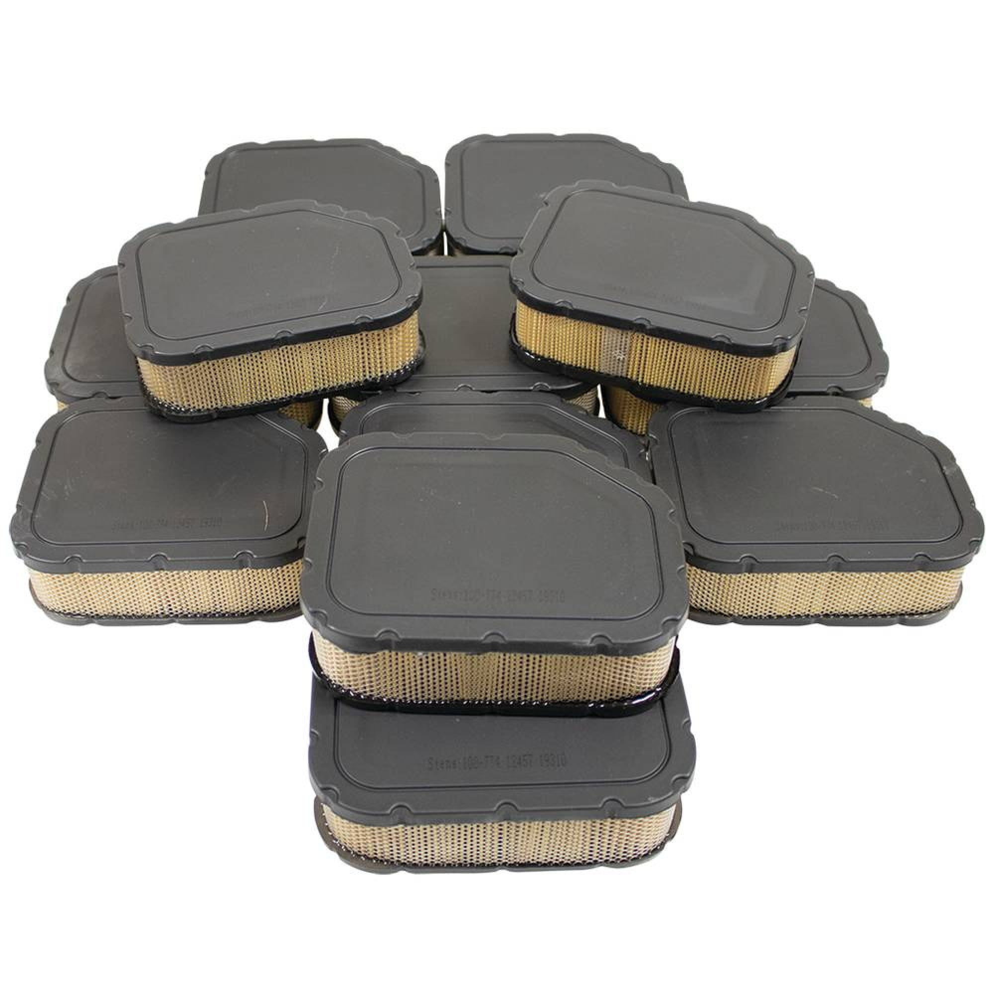 New Stens Air Filter Shop Pack 100-774-12 For Kohler 32 083 03-S