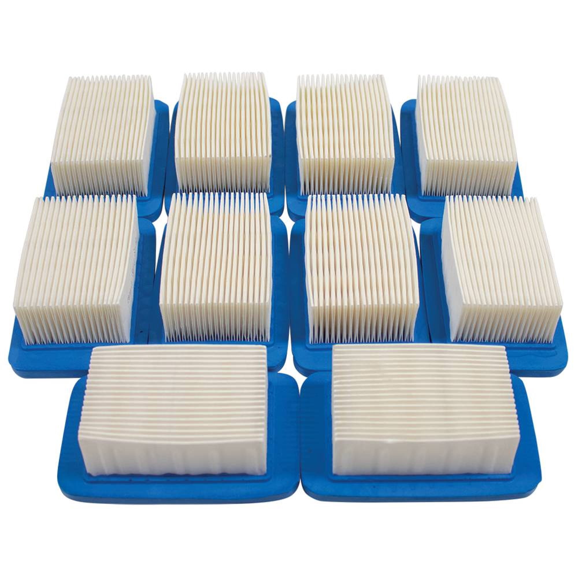 New Stens Air Filter Shop Pack 102-569-10 For Echo A226000032