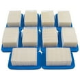 thumbnail image 1 of New Stens Air Filter Shop Pack 102-569-10 For Echo A226000032, 1 of 4