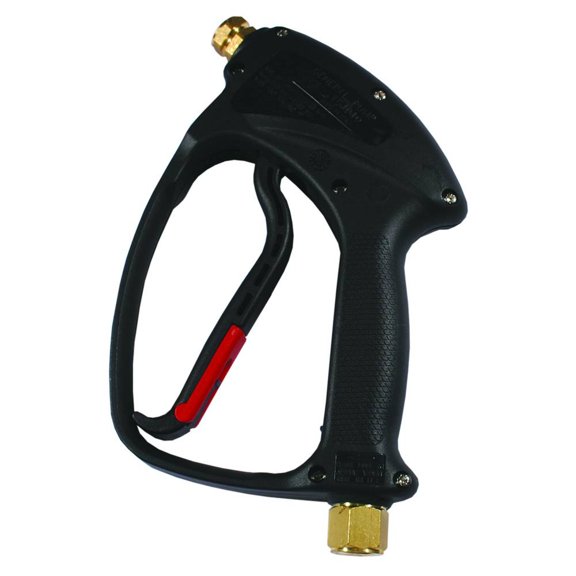 Stens Anti-Fatigue Rear Entry Gun 758-239 for 3/8" F Inlet 1/4" F Outlet