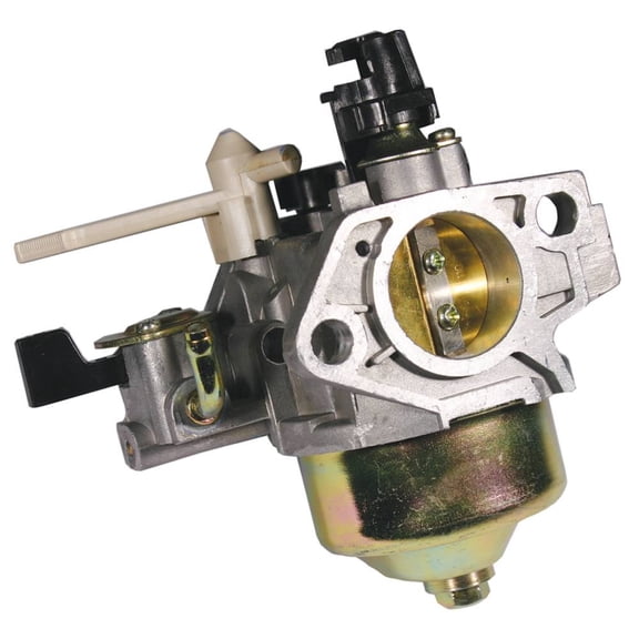 New Stens Carburetor For Honda 16100-ZF6-V01, 520-738