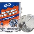 thumbnail image 1 of GUNK CC3K Carburetor Cleaner, 96.00 oz., 1 of 4