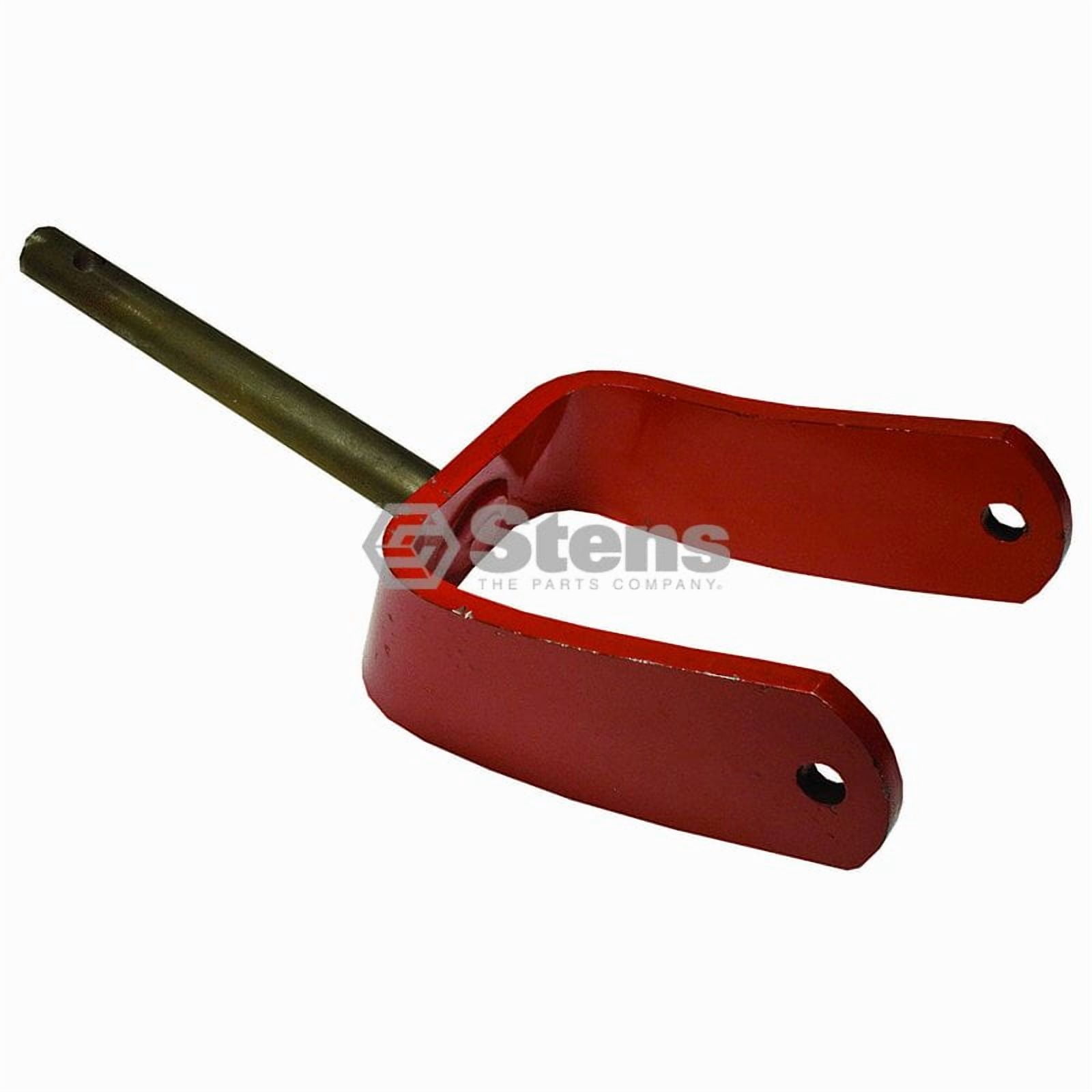 New Stens Caster Yoke 285-536 for Exmark 116-7942-01