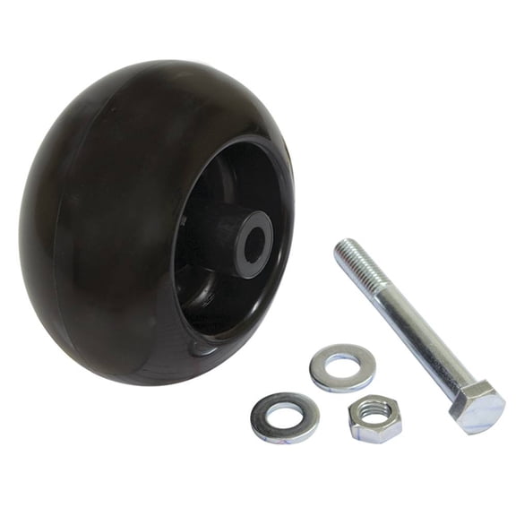 Stens 210-050 Hustler 788166 Deck Wheel Kit