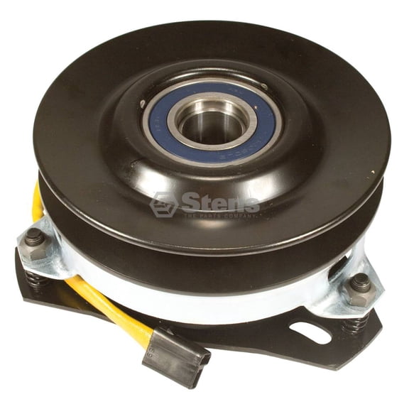New Stens Electric PTO Clutch 255-347 for Warner 5215-68