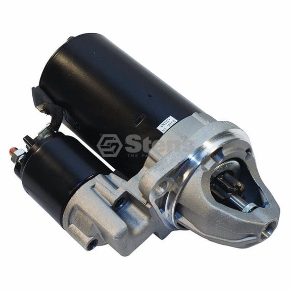 New Stens Electric Starter 435-945 for John Deere RE540304