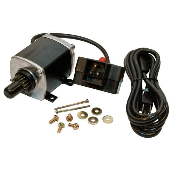 Stens 435-611 Electric Starter Kit