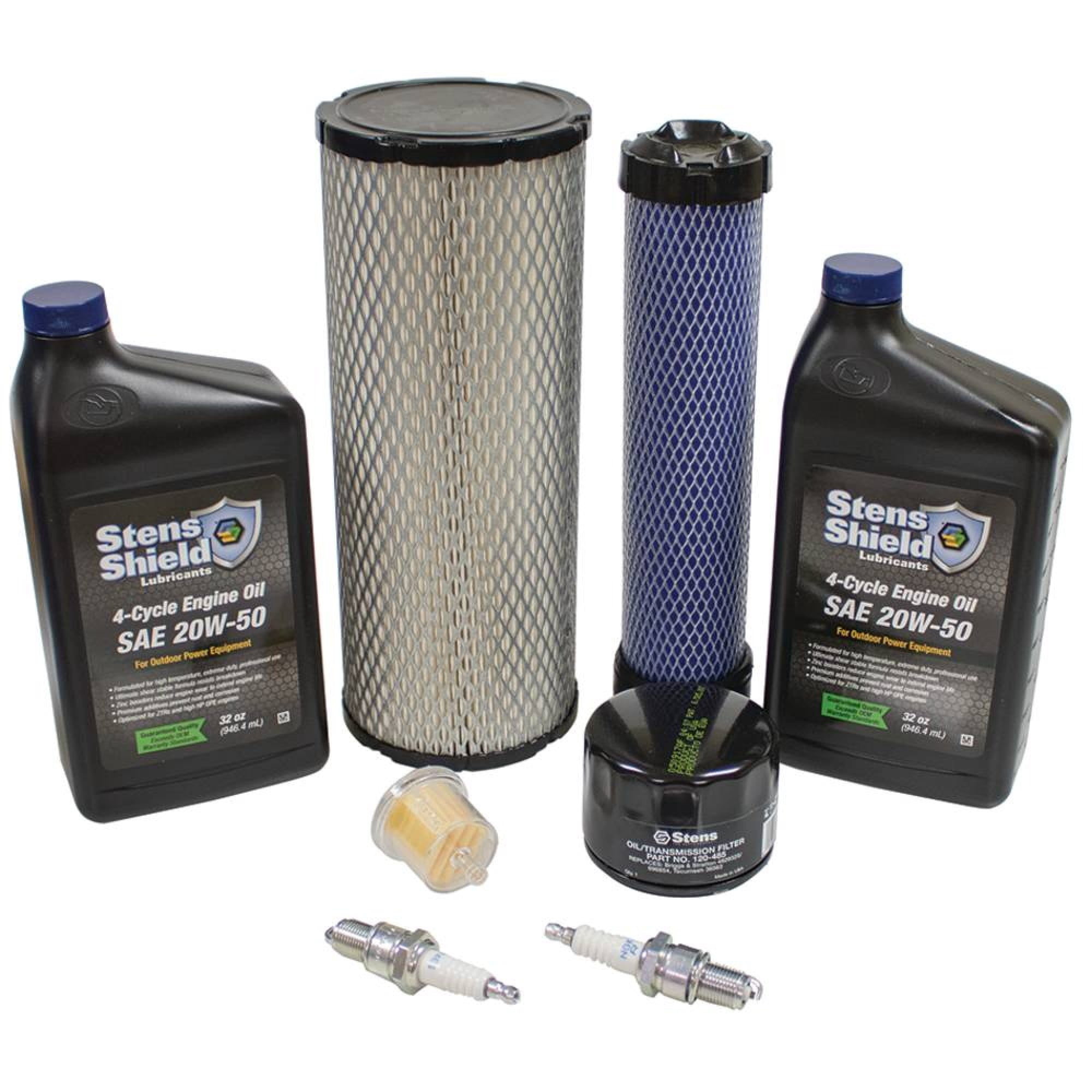 New Stens Engine Maintenance Kit 785-681 for Kawasaki 49065-2076 ...