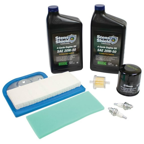Engine Maintenance Kit / Kawasaki 11013-7002