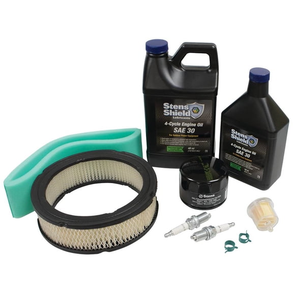 New Stens Engine Maintenance Kit for Briggs & Stratton 5119B , 785-525