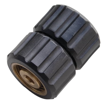 New Stens Fitting 758-594 4000 PSI Max 22mm Inlet
