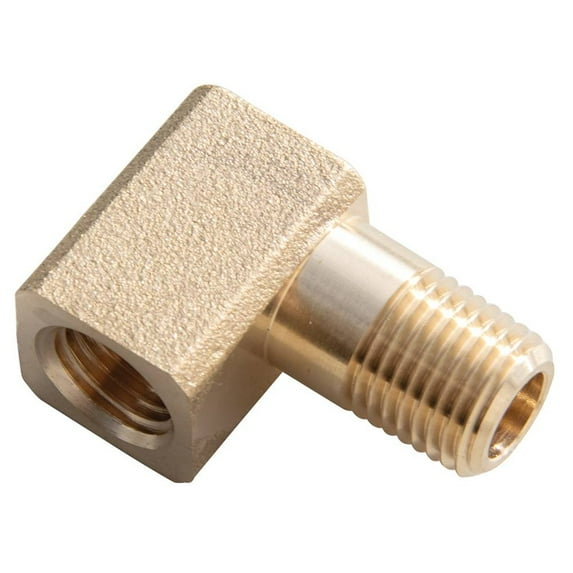 New Stens Fitting 758-818 4000 PSI Max 1/4 Inlet