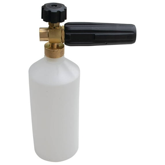 New Stens Foamer 758-021 4000 PSI Max 1/4 Inlet