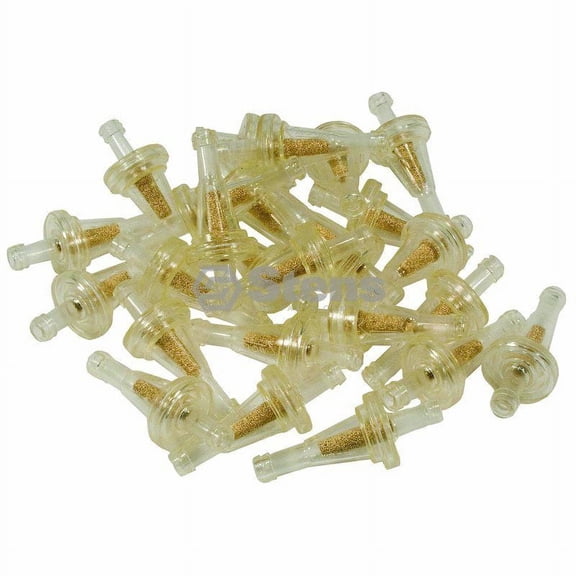 New Stens Fuel Filter Shop Pack 120-750 for Snapper 394358S
