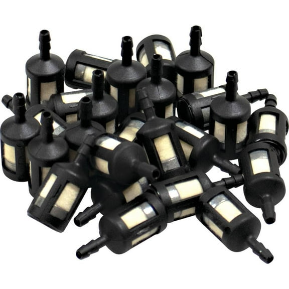 Stens Fuel Filter Shop Pack 610-087 for Homelite 300759003